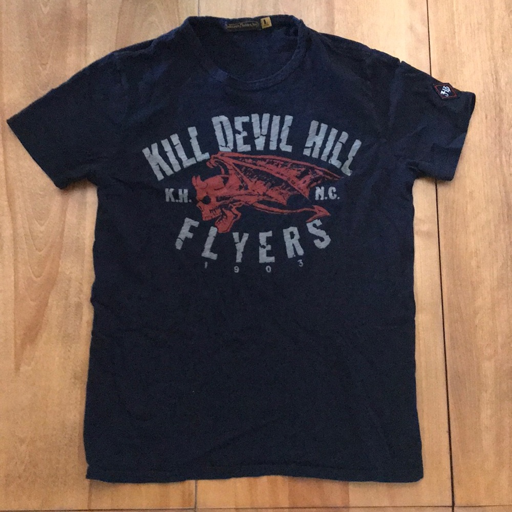 Johnson Motors Inc T-Shirt